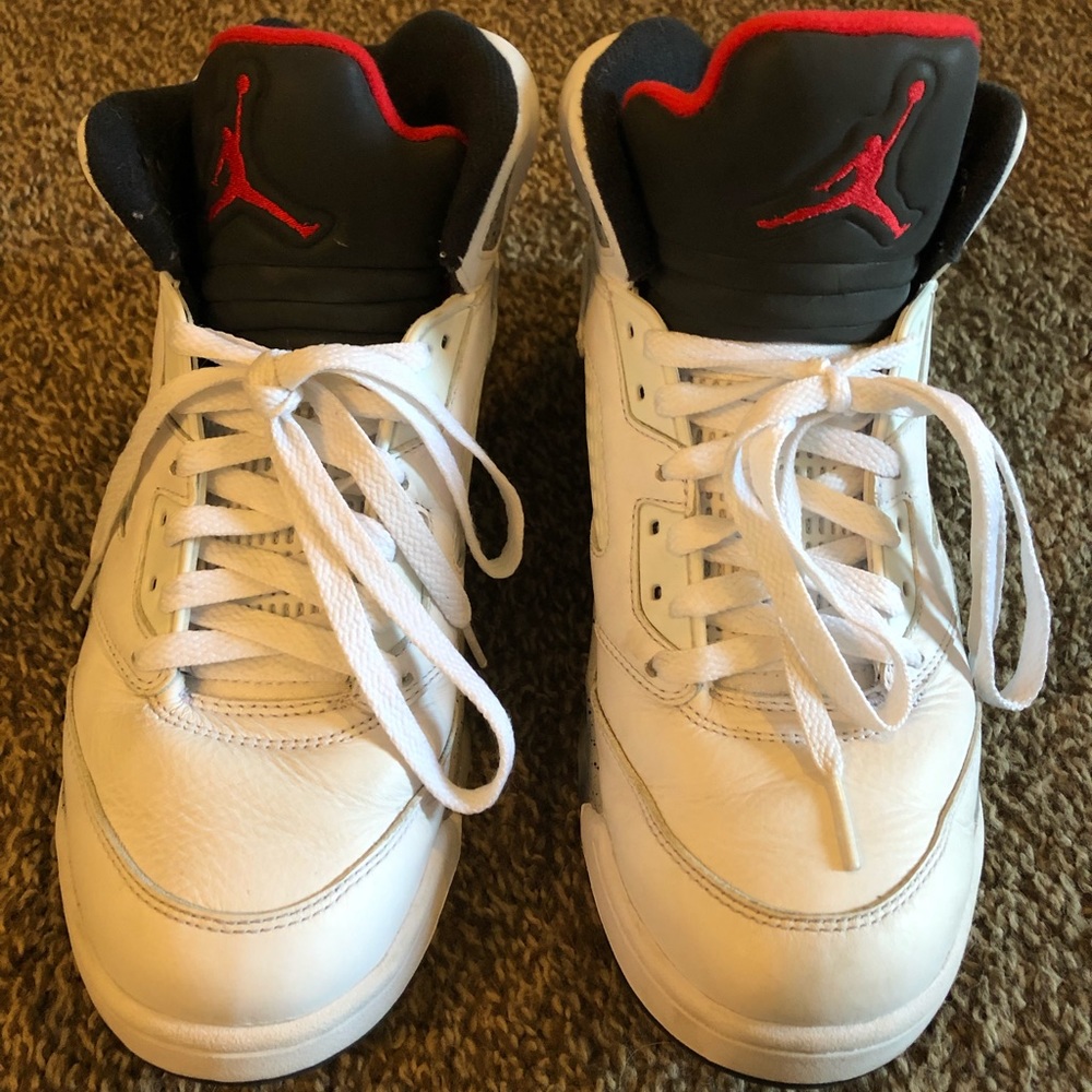 Air Jordan’s Men’s shoes